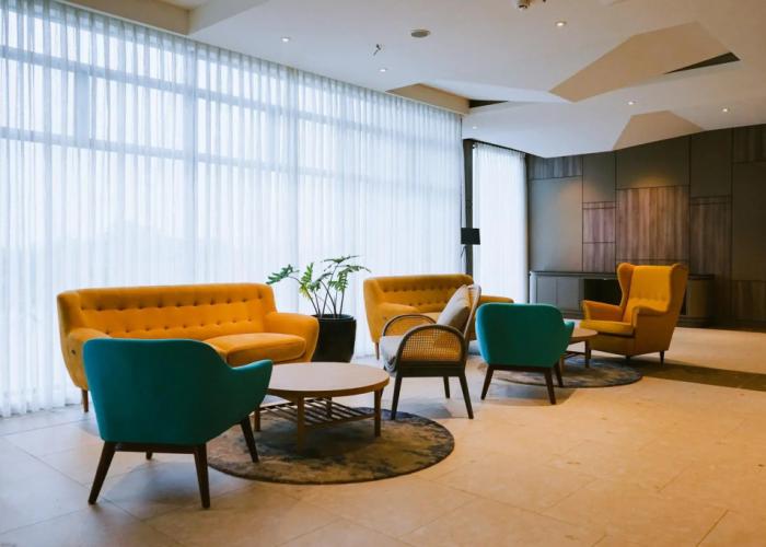 Achiera Hotel and Convention Jatiwangi