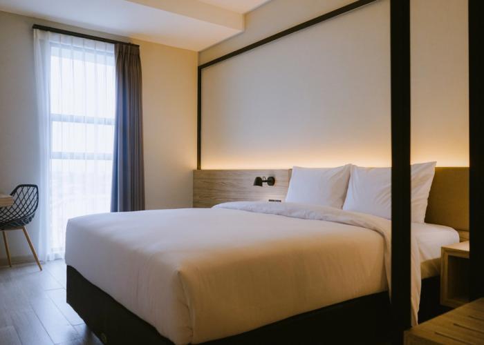 Achiera Hotel and Convention Jatiwangi