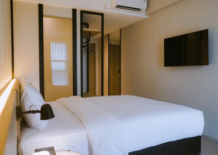 Achiera Hotel and Convention Jatiwangi