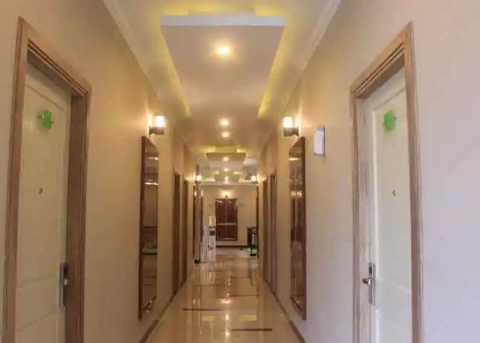 Garden Hotel Majalengka