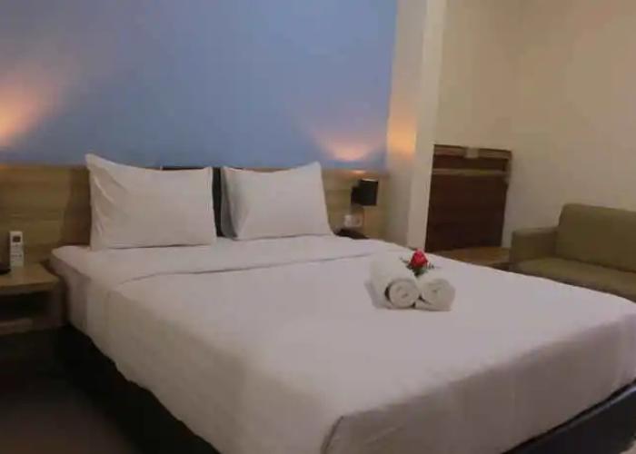 Garden Hotel Majalengka
