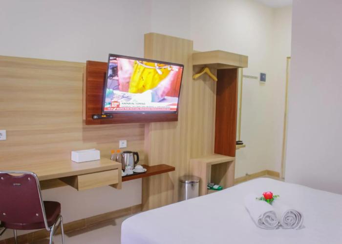Garden Hotel Majalengka