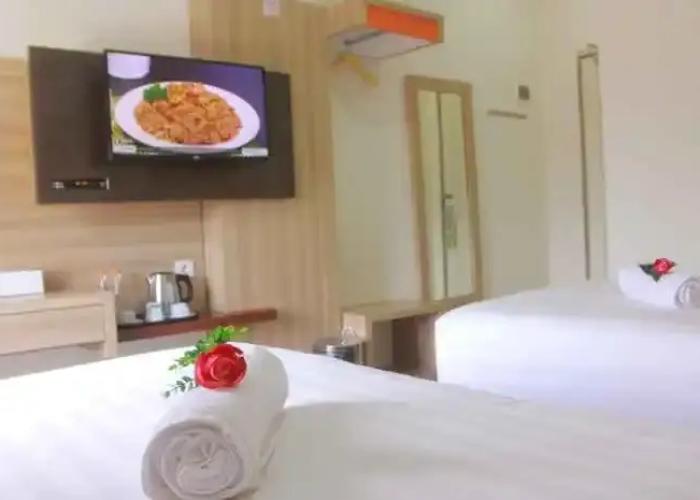 Garden Hotel Majalengka
