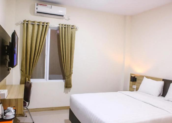 Garden Hotel Majalengka