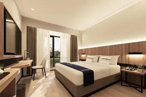 Fieris hotel & Convention Kertajati