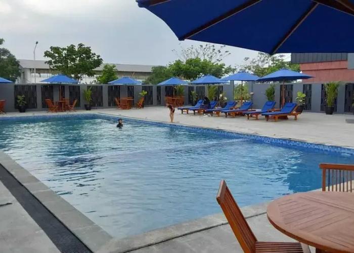 Fieris hotel & Convention Kertajati