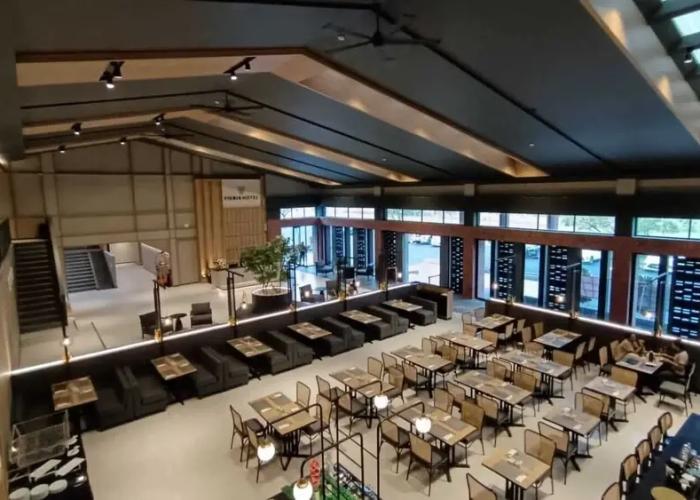 Fieris hotel & Convention Kertajati