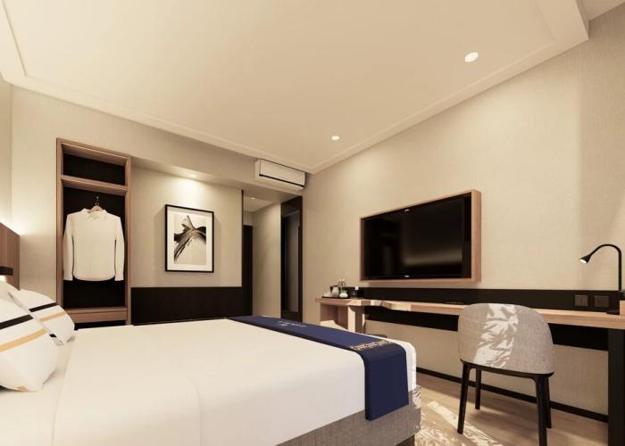 Fieris hotel & Convention Kertajati