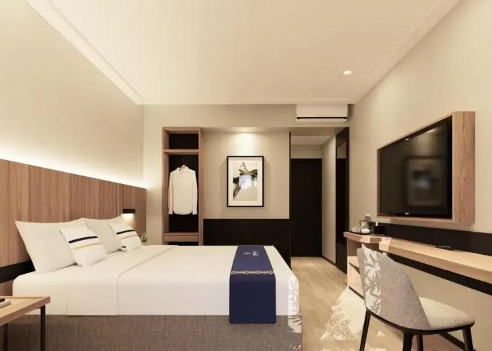 Fieris hotel & Convention Kertajati