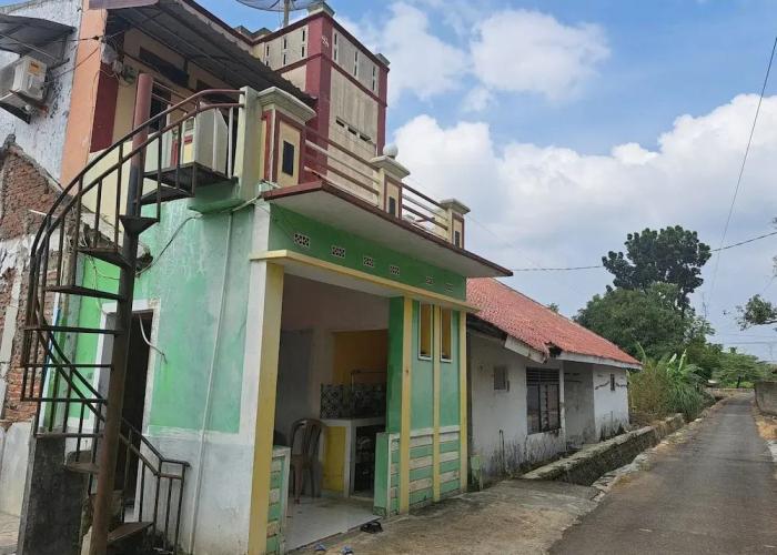 SPOT ON 94025 Jati Guest House