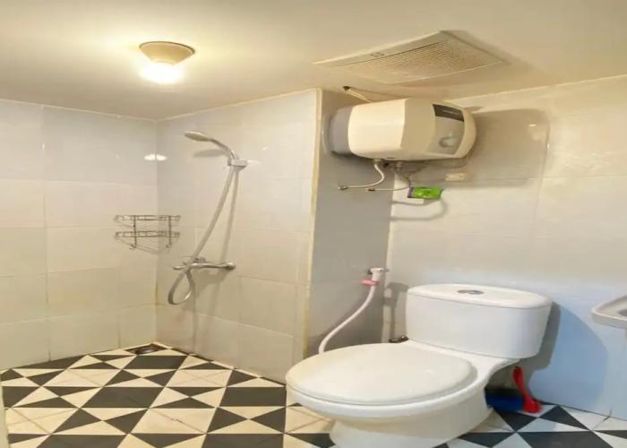 SPOT ON 94025 Jati Guest House