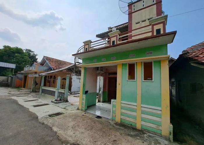 SPOT ON 94025 Jati Guest House