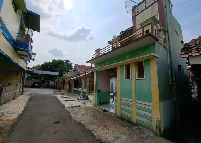 SPOT ON 94025 Jati Guest House