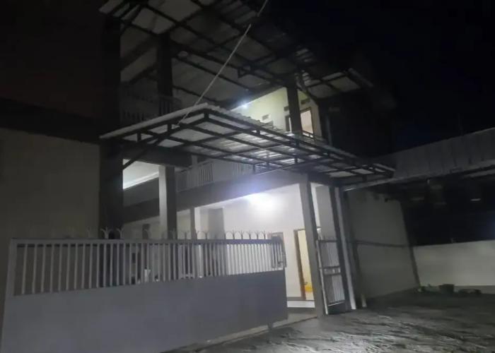 OYO 94021 Guest House Pak Eman