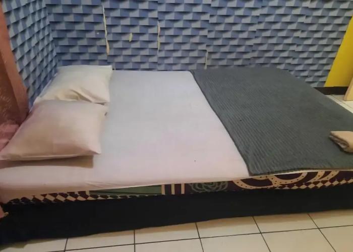 OYO 94021 Guest House Pak Eman
