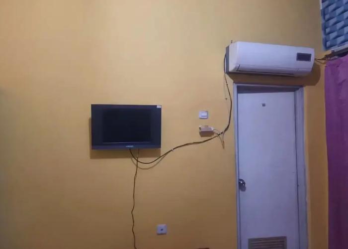 OYO 94021 Guest House Pak Eman