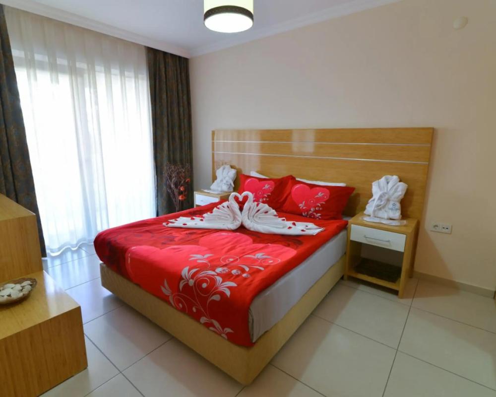 фото Grand Ozgul Thermal Holiday Village