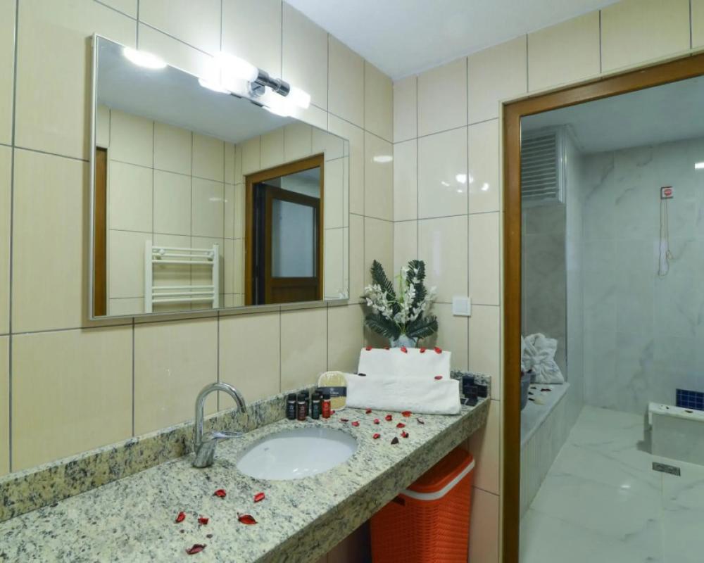 фото Grand Ozgul Thermal Holiday Village