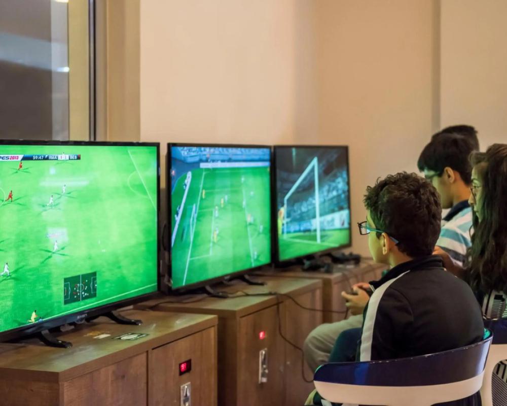 фото Grand Ozgul Thermal Holiday Village