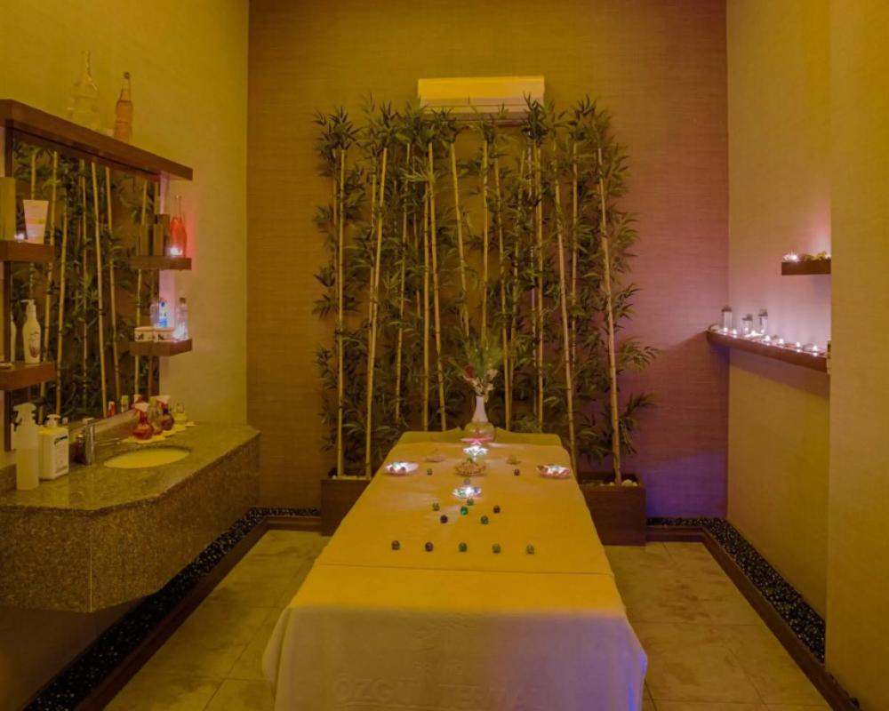 фото Grand Ozgul Thermal Holiday Village