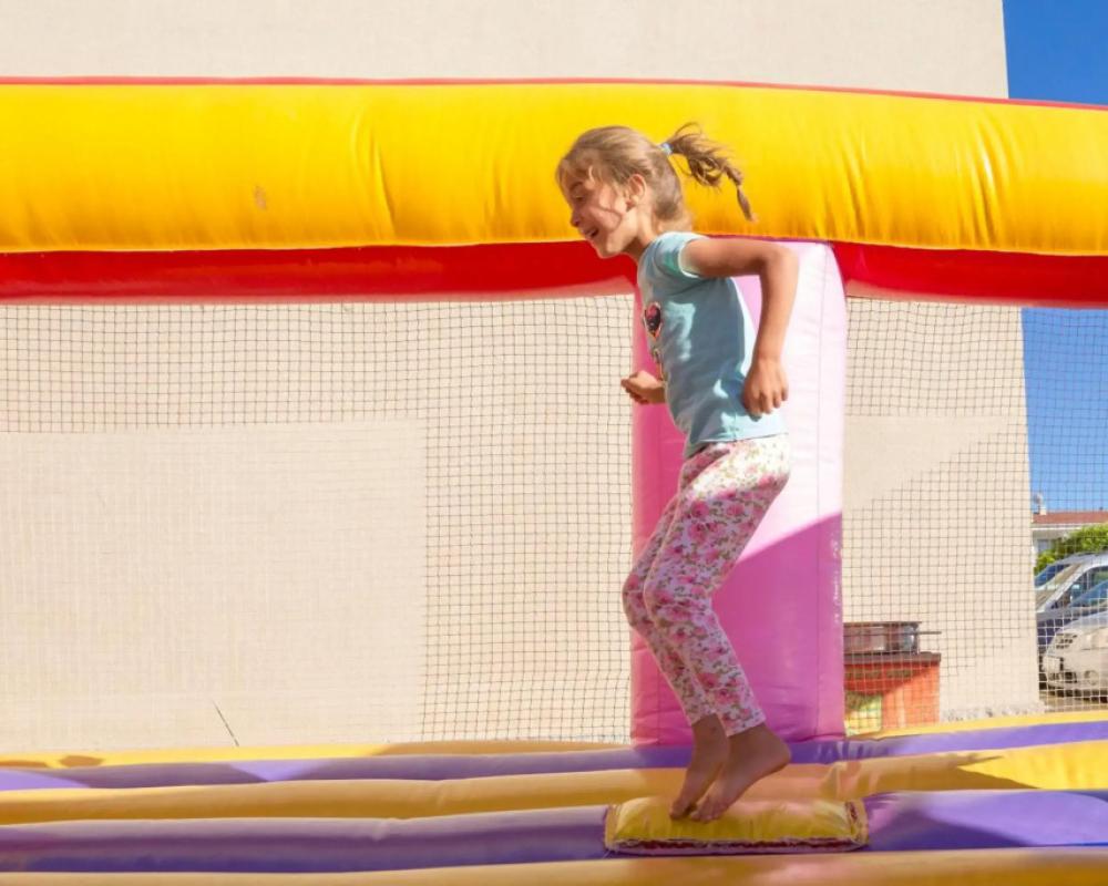 фото Grand Ozgul Thermal Holiday Village