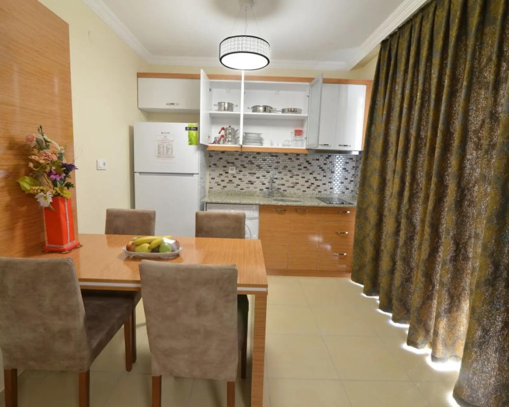 фото Grand Ozgul Thermal Holiday Village