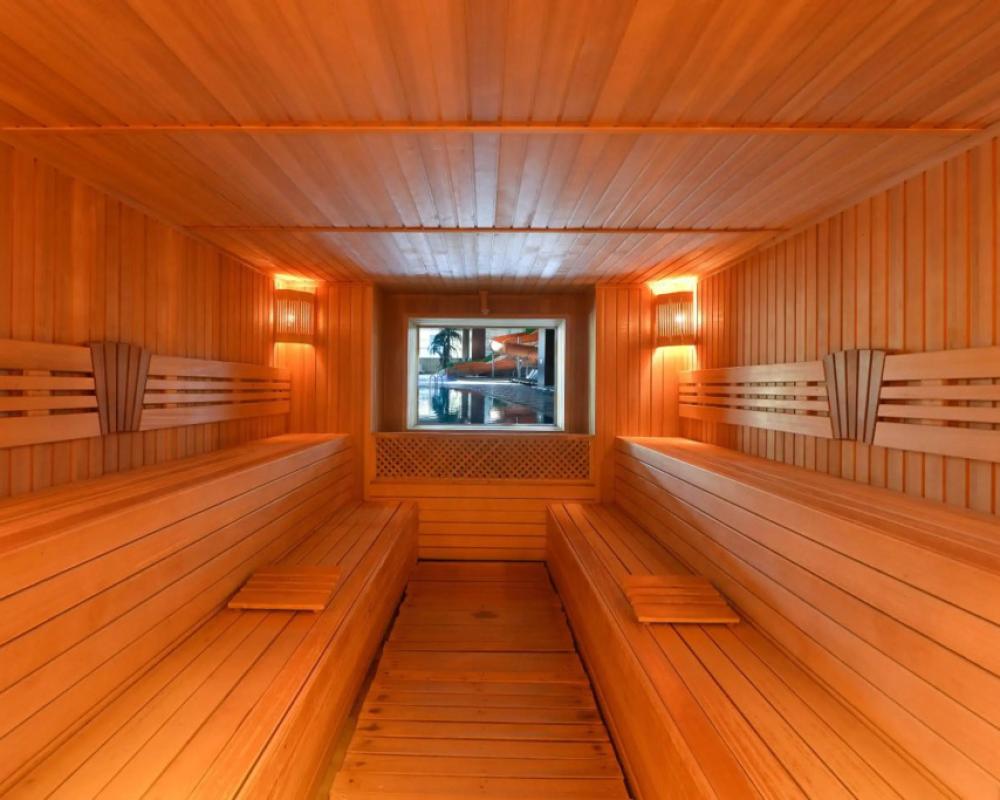 фото Grand Ozgul Thermal Holiday Village