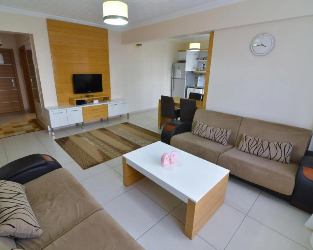 фото Grand Ozgul Thermal Holiday Village