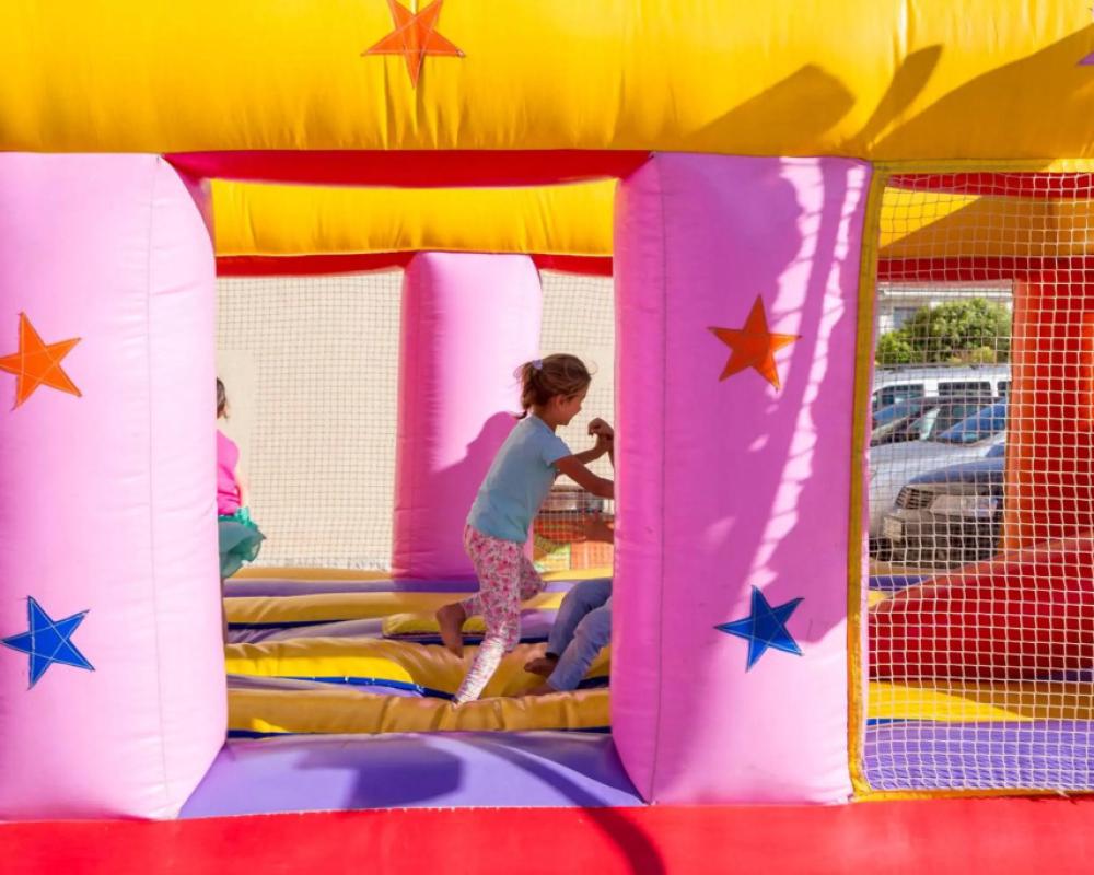 фото Grand Ozgul Thermal Holiday Village