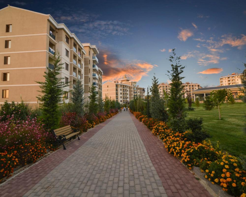 Grand Ozgul Thermal Holiday Village
