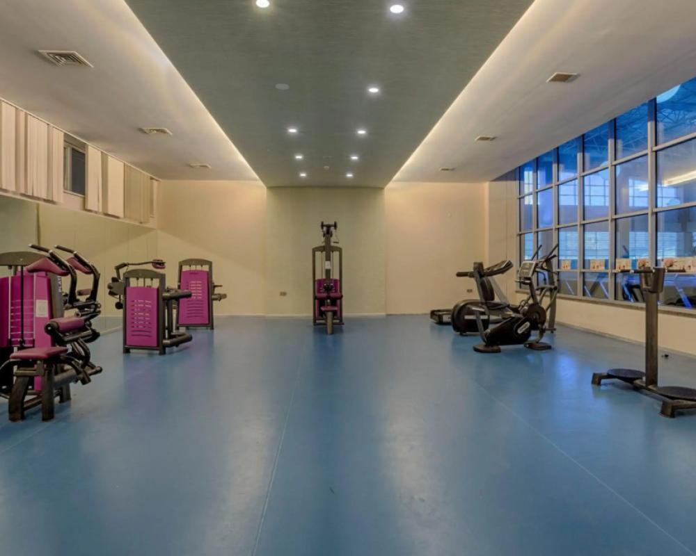 фото Grand Ozgul Thermal Holiday Village