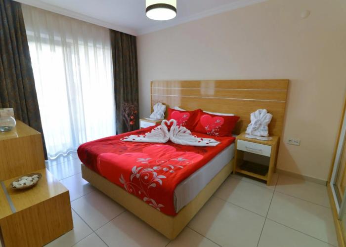 Grand Ozgul Thermal Holiday Village