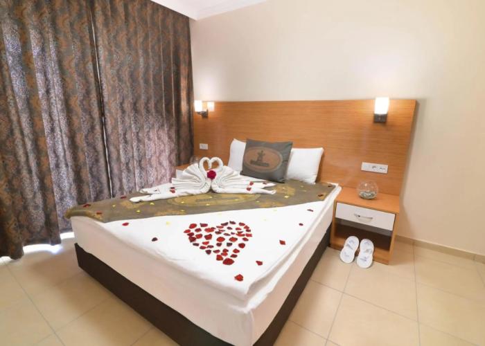 Grand Ozgul Thermal Holiday Village