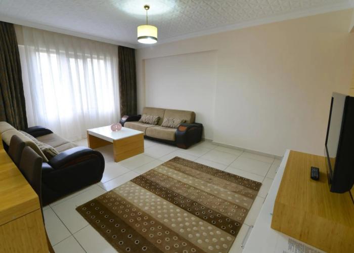 Grand Ozgul Thermal Holiday Village