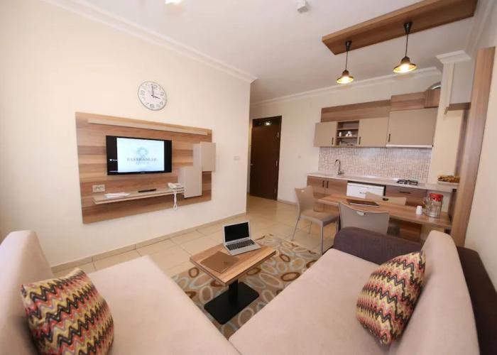 Basaranlar Thermal Hotel