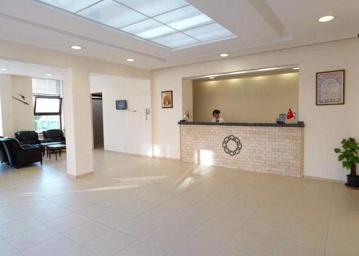 Basaranlar Thermal Hotel