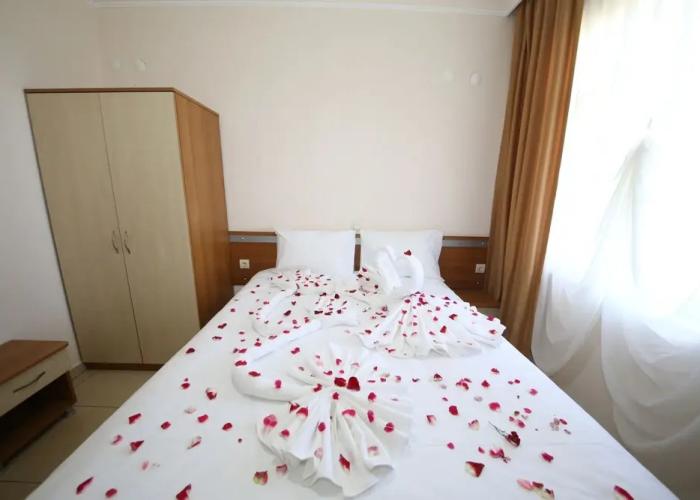 Basaranlar Thermal Hotel