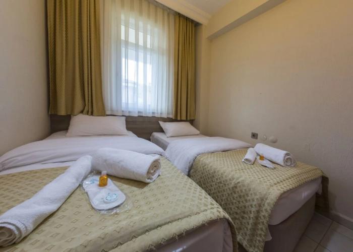 Basaranlar Thermal Hotel