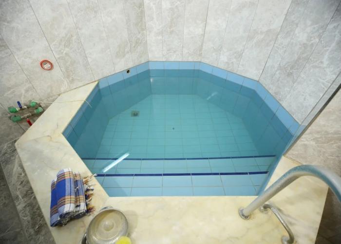 Basaranlar Thermal Hotel