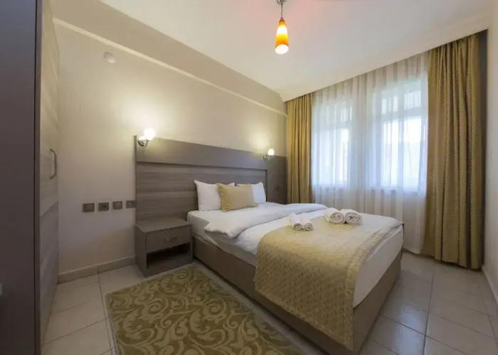 Basaranlar Thermal Hotel