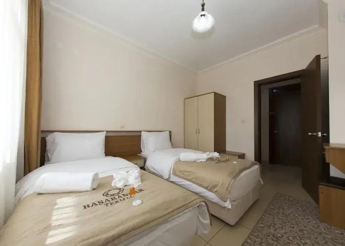 Basaranlar Thermal Hotel