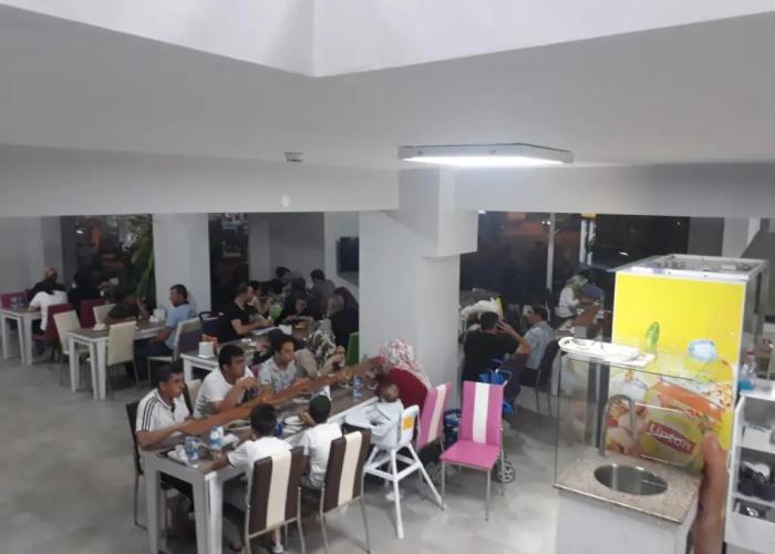 Gazligol Elit Termal Otel