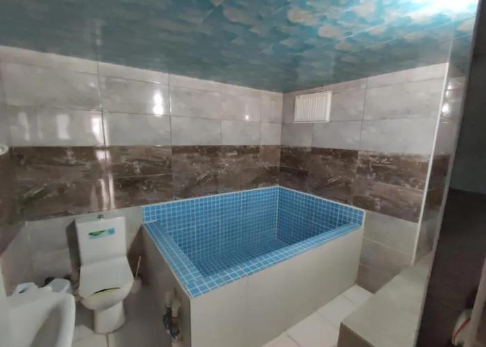 Gazligol Elit Termal Otel