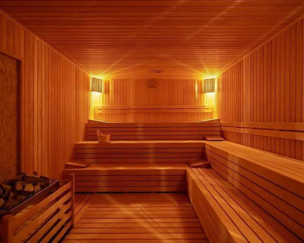 фото Afyon Regulus Thermal Apart Hotel & Villas