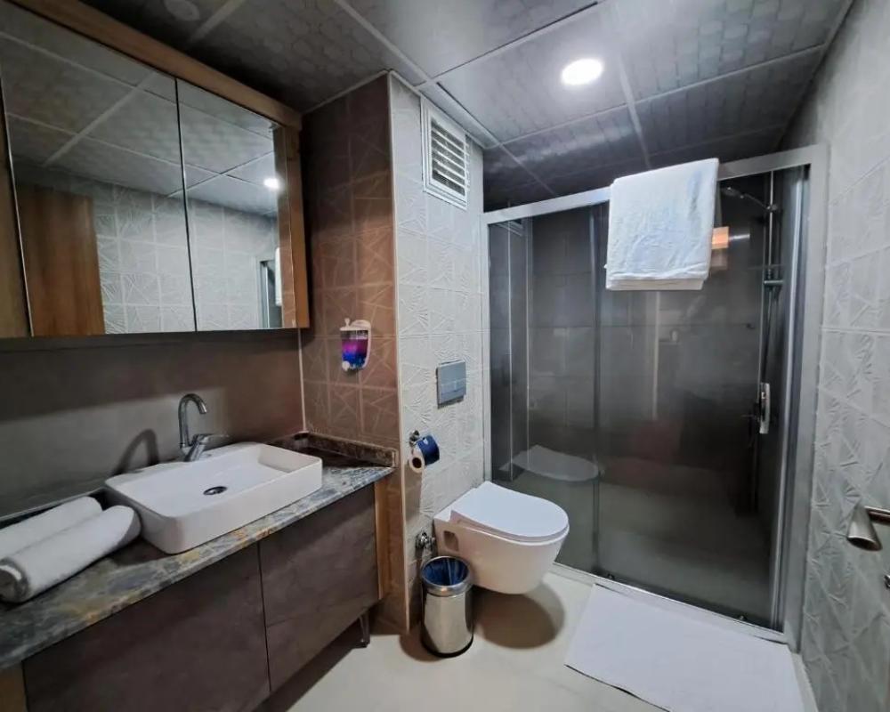 фото Afyon Regulus Thermal Apart Hotel & Villas