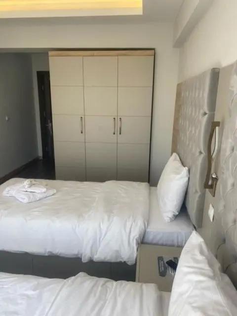 фото Afyon Regulus Thermal Apart Hotel & Villas