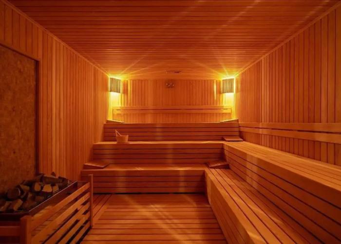 Afyon Regulus Thermal Apart Hotel & Villas