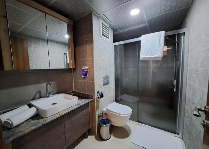 Afyon Regulus Thermal Apart Hotel & Villas