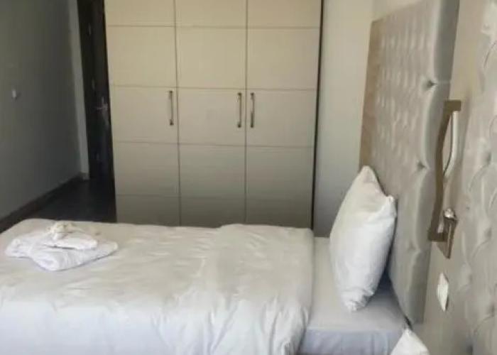 Afyon Regulus Thermal Apart Hotel & Villas