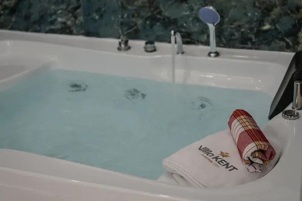 фото Villa Kent Termal Otel